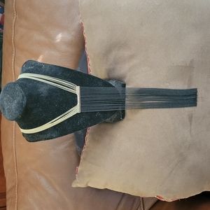 Wicked cool necklace